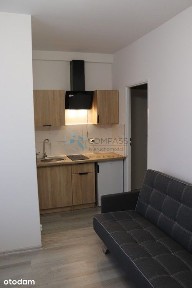 Przytulne,budżetowe mieszkanie ok.20m2 Swarzędz