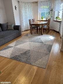 Parter domu dwurodzinnego 3 pokoje z własnym ogrodem i garażem!