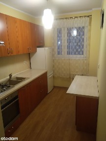 Ustawne 2 pok. na 1 p. z balkonem i zamkniętym terenem Szczecin Turzyn