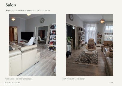 Przestronne mieszkanie w Śródmieściu