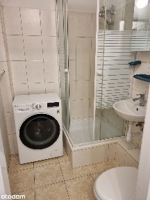 Mieszkanie na wynajem w Szczecinie, 1 pokój