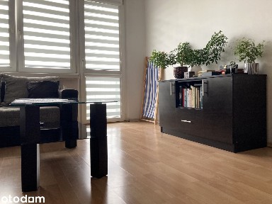 ŁADNE dwupokojowe umeblowane w centrum Katowic