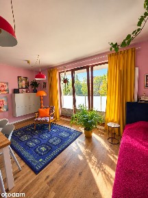 Retkinia | 46,7 m², | 1. piętro | miejsce postojowe w garażu, komórka