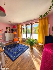 Retkinia | 46,7 m², | 1. piętro | miejsce postojowe w garażu, komórka