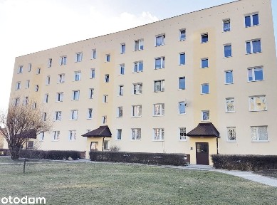 Wyjątkowe M4 na Widzewie z opcją wykończenia pod siebie.