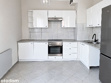 Mieszkanie 64m | 3 pokoje | ul.Tylna
