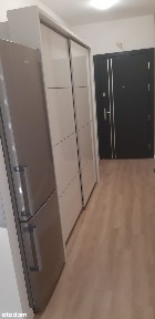 Mieszkanie z balkonem i klimatyzacją w Opolu