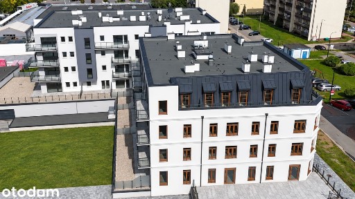 3 pokoje | 67,01 m² | Apartamenty Centrum Wieluń