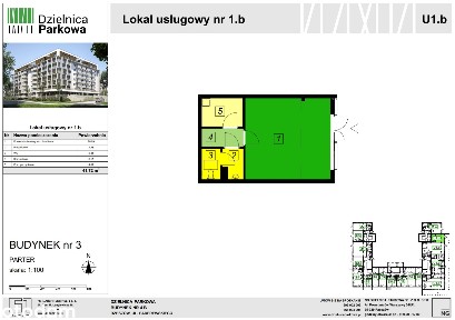 ul. Ignacego Paderewskiego, Słocina, Rzeszów, podkarpackie
