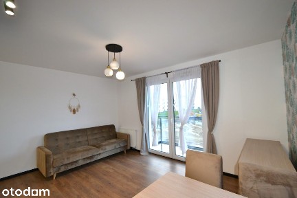 Do wynajmu 3 pok/balkon/mc.postojowe-Rumia