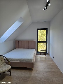 Gołubie nowy dom wolnostojący