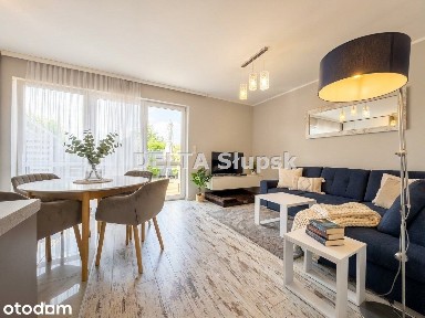 ⭐ Własny dom 1200 m od morza k. Ustki