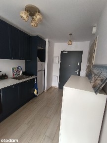 KAWALERKA | 26,5 M²| MOSTEK 2 | GDAŃSK| BALKON| BEZ PROWIZJI