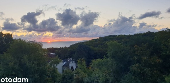 ul. Cypriana Kamila Norwida, Wzgórze Św. Maksymiliana, Gdynia, pomorskie