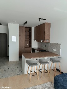 Nowe, 2 pok. klimatyzacja, balkon, bezpośrednio, wysoki standard.
