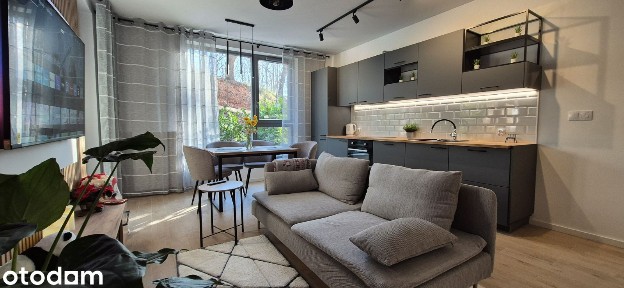 Apartament Nad Morzem Malokacka Taras Las Park Trasy Rowerowe Ochrona