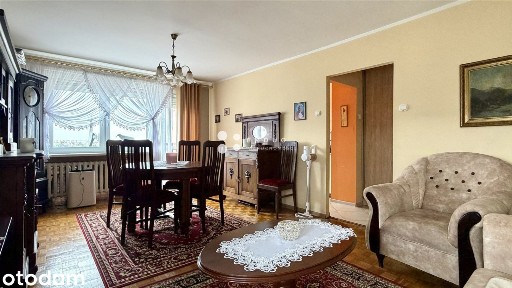 M3 Kapuściska ul. Walecznych