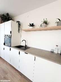 Gotowe 2-pokoje/ 42m2/55m2/ 3-piętro/ piwnica/ taras 10m2/ Osielsko