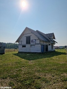 Dom Jednorodzinny w Rudce (Szczycieński MAZURY)