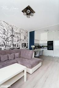 Gdańsk Śródmieście - 2 pokoje, balkon w Centrum