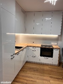 Mieszkanie 2-pok. w Gdańsku z balkonem
