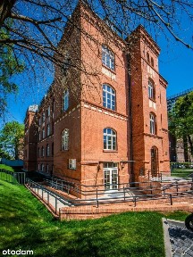 Gdańsk Śródmieście ul. Wałowa