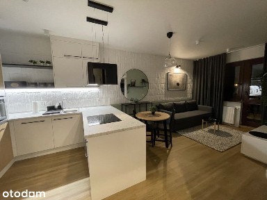 Gdynia Orłowo | 2 pokoje, balkon, garaż i komórka w cenie!