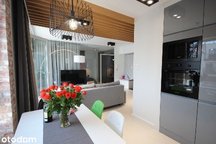 Nowoczesny Apartament Śródmieście ul. Chmielna