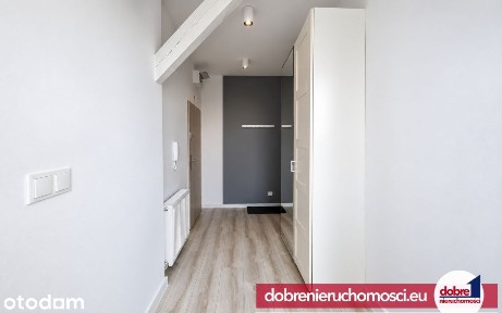 2 pokoje | 38 m² | Śląska 31 | wyposażone