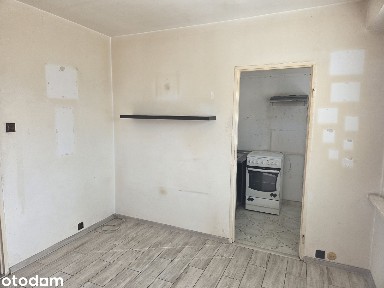 Mieszkanie 2-pok. w centrum Obornik
