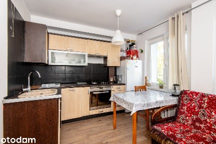 3-pokojowe mieszkanie na Winogradach