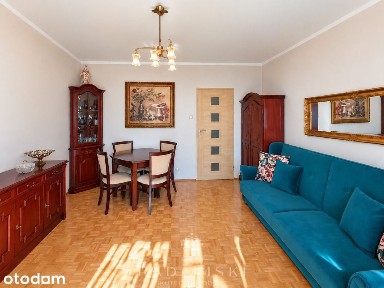 2 pokoje z balkonem| Dobrzec| Wyszyńskiego| 44,30 m²