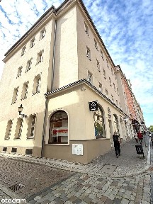 Lokal biurowy centrum ul. Paderewskiego 6