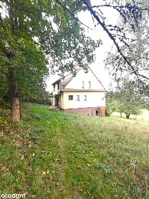Dom wolnostojący w malowniczej i spokojnej okolicy. Obniżka ceny!