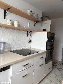 58 m² | 3 POKOJE | POZNAŃ UL. PIASKOWA / BEZ POŚREDNIKA