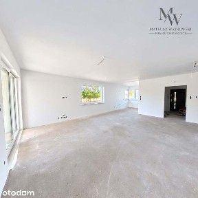 Dom wolnostojący 161, 73 m², garaż 2 auta