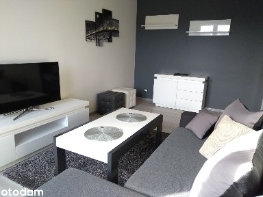 2-pokojowe mieszkanie w centrum Łodzi. 2200 zł./mc 2 pokoje 40 m2