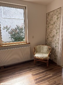 Przytulny dom na wynajem w Łomiankach