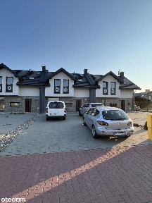 Segment Mieszkanie 89m2 Świniarsko