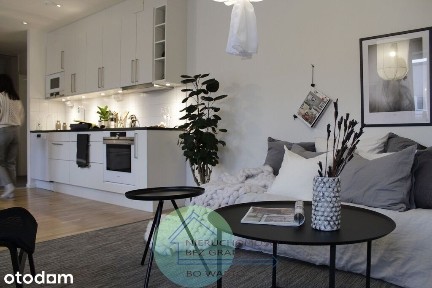 Nowoczesny 2 pok.apartament na Ruczaju w b.dobrej cenie i lokalizacji!