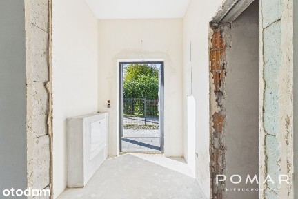 83 m² + ogródek 50 m² | 2 miejsca parkingowe | bezczynszowe