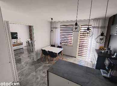Mieszkanie na sprzedaż 63m2 po generalnym remoncie