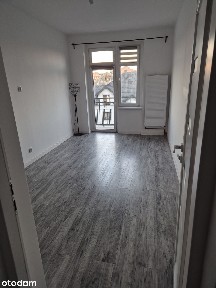 Sprzedam dwupokojowe mieszkanie z balkonem w centrum Bytomia
