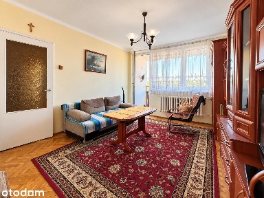 Mysłowice, Wielka Skotnica, 2 pokoje w bloku, balkon, bez prowizji