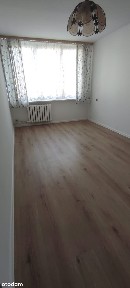 2-pokojowe mieszkanie w bloku zarządzane przez wspólnotę
