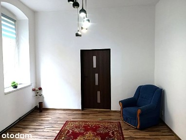 Mieszkanie 57,9 m2, ul. Dworcowa 6, Bytom centrum