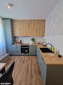 WYJĄTKOWE MIESZKANIE PO GENERALNYM REMONCIE | 58,69 M² |