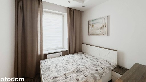 44 m² - 2 pok. | 50 m od dworca PKP | Katowice, ul. Konopnickiej
