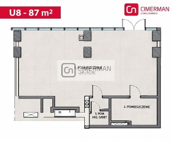 Nowe lokale - tuż przy Galerii Magnolia