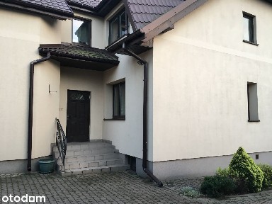 Dom 250m2- wynajmę dla firm, pracowników, student